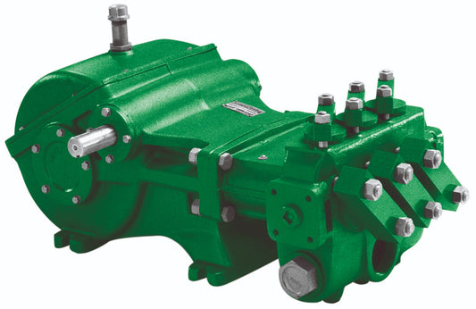 80 GPM@2000 PSI Triple Piston Pump