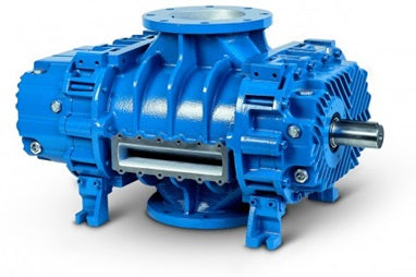 1602 CFM SUPERCHARGER