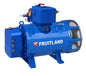 Model 1200, 716 CFM, for 4" diameter piping