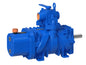 Model 344, 218 CFM, for 2" diameter piping