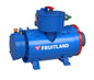 Model 500, 338 CFM, for 3" diameter piping