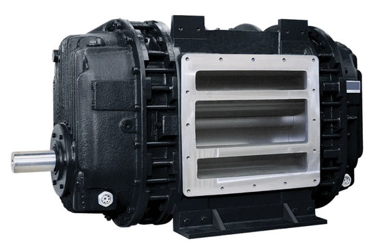 9000 CFM SUPERCHARGER
