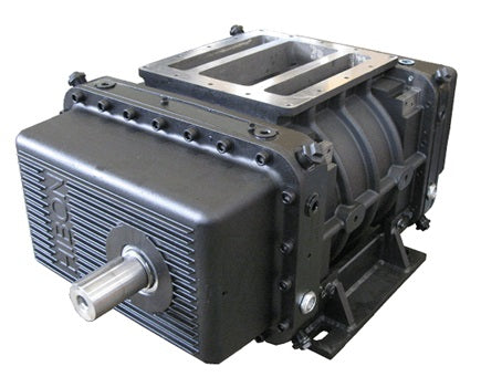 11000 CFM SUPERCHARGER
