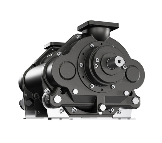 Truck Master 953 cfm for 2", 3" and 4" piping
