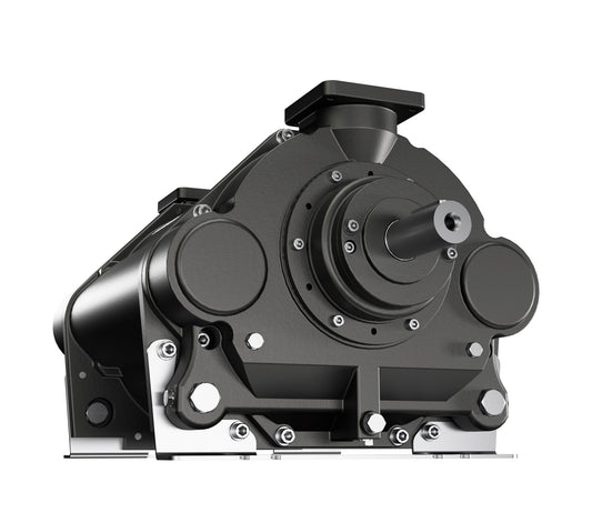 2010 Truck Master cfm for 4", 5" and 6" piping