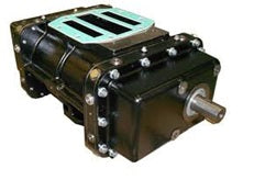 1500 CFM BOOSTER