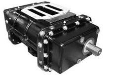 1900 CFM SUPERCHARGER