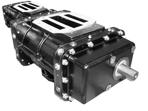 280 CFM SUPERCHARGER