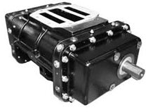 4600 CFM BOOSTER