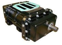 6400 CFM BOOSTER